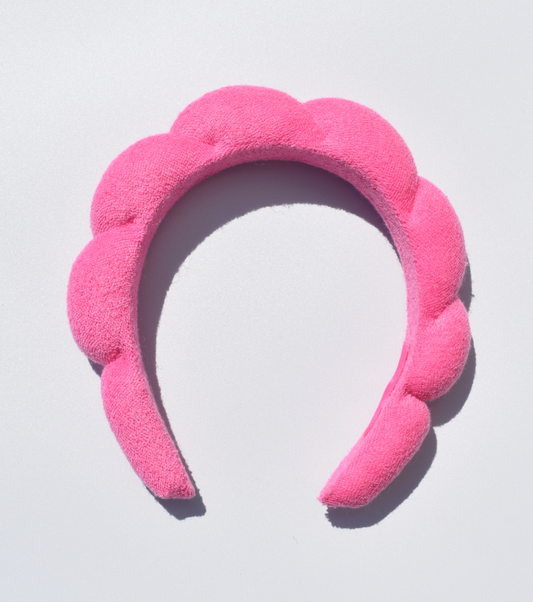 Spa Headband