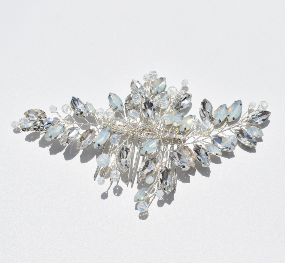 Devine Headpiece