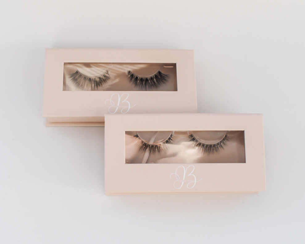 Strip Lashes