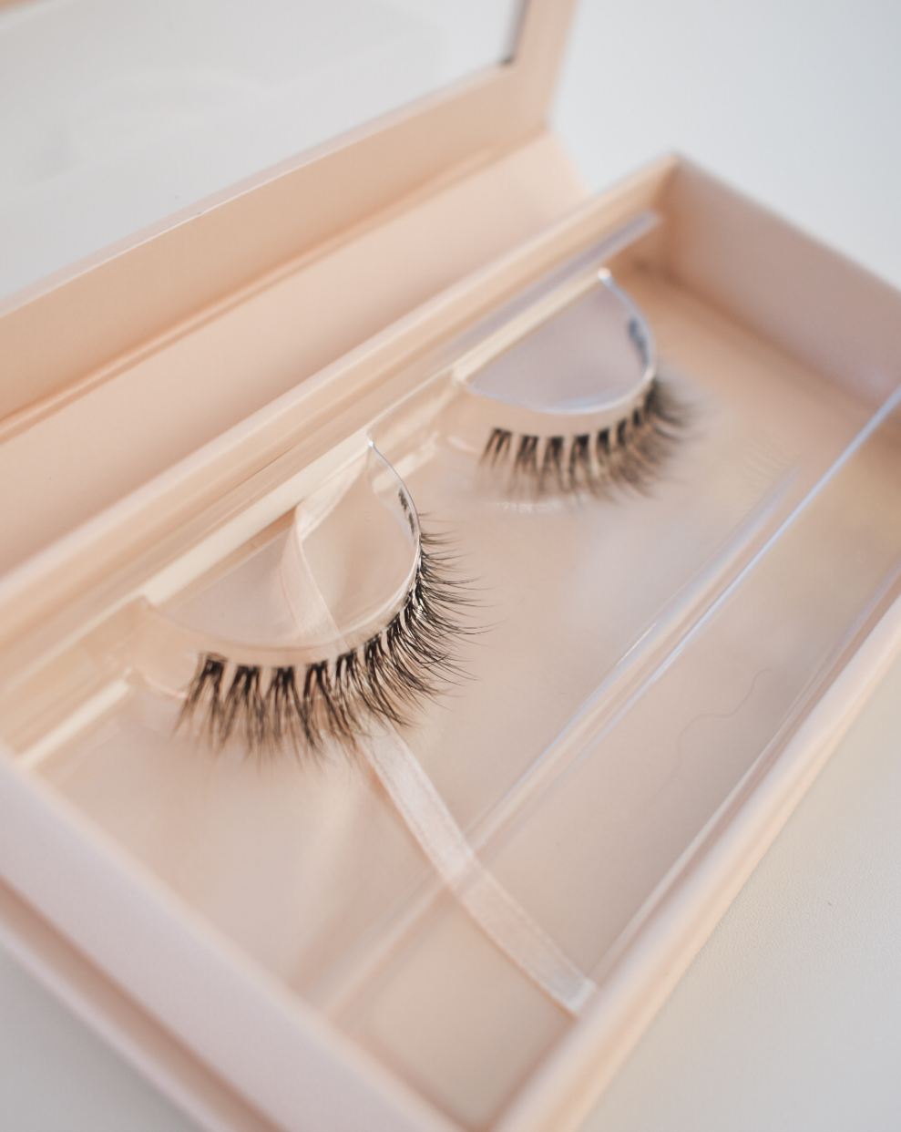 Strip Lashes