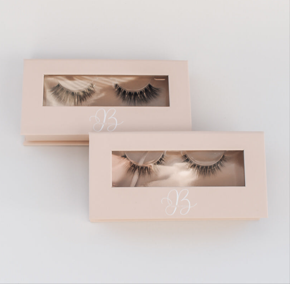 Strip Lashes