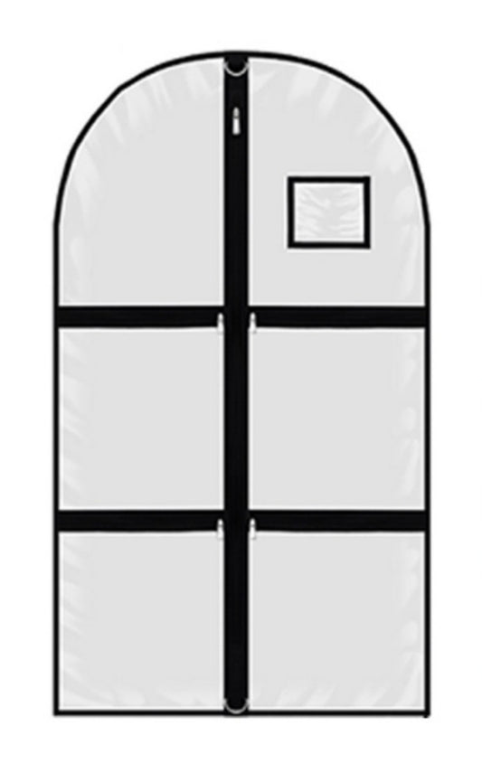 Personalised Costume Bag