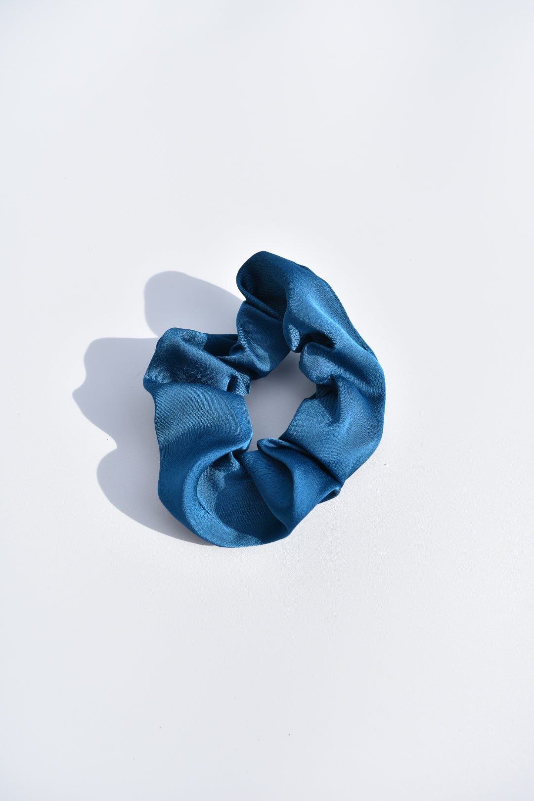 Satin Scrunchies