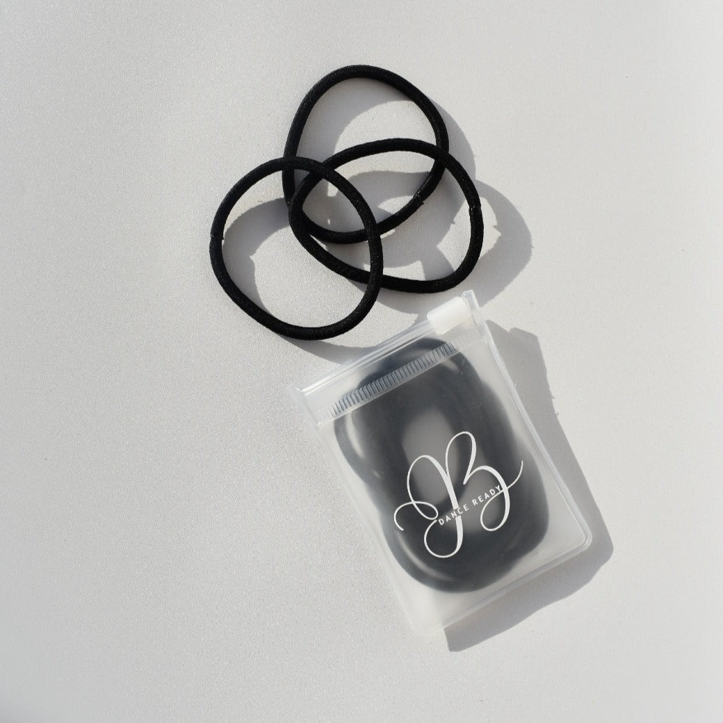 Thick Snagless Hair Ties