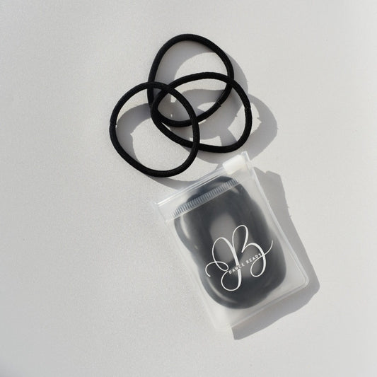 Thick Snagless Hair Ties