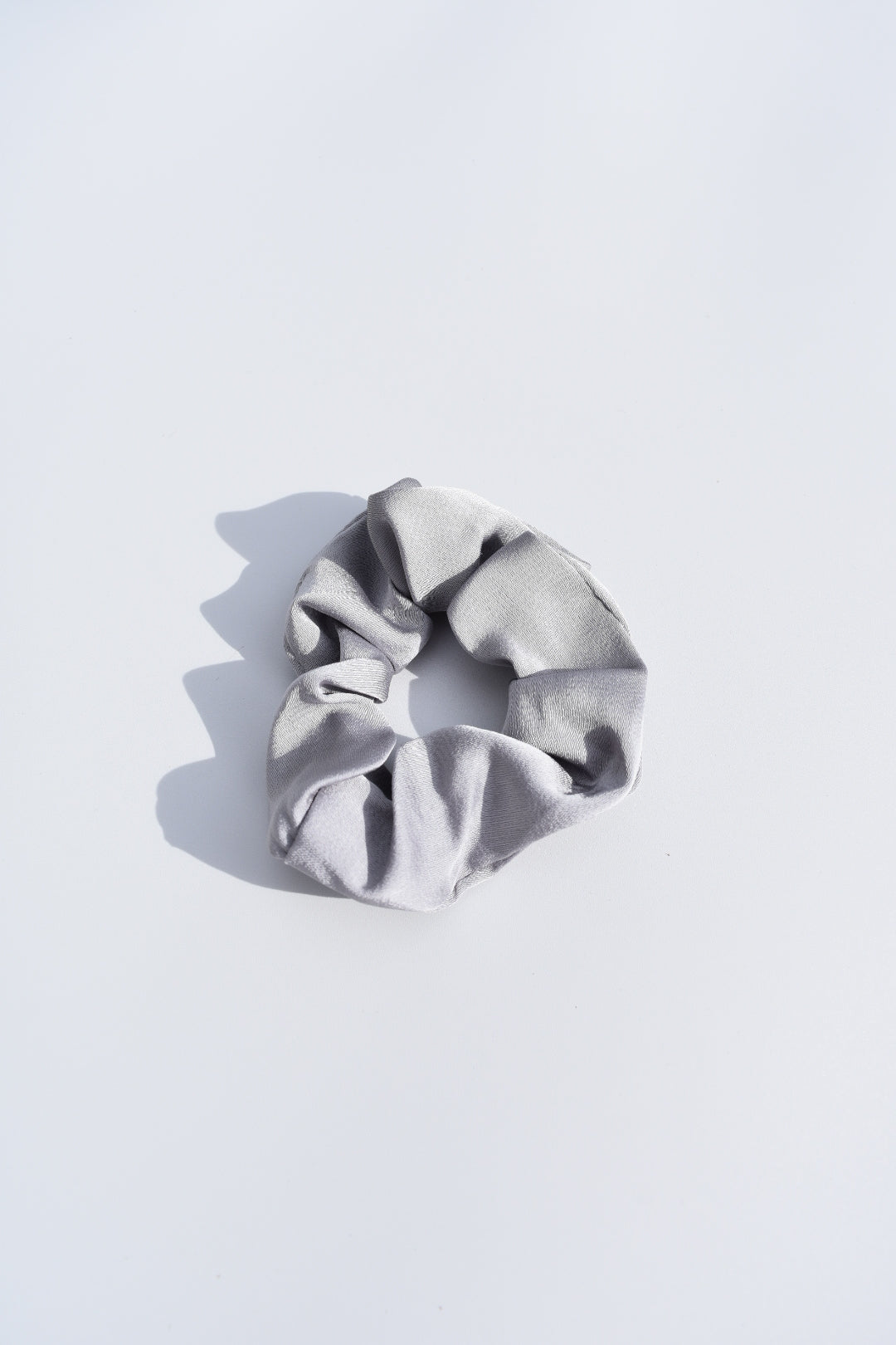 Satin Scrunchies
