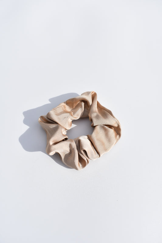 Satin Scrunchies