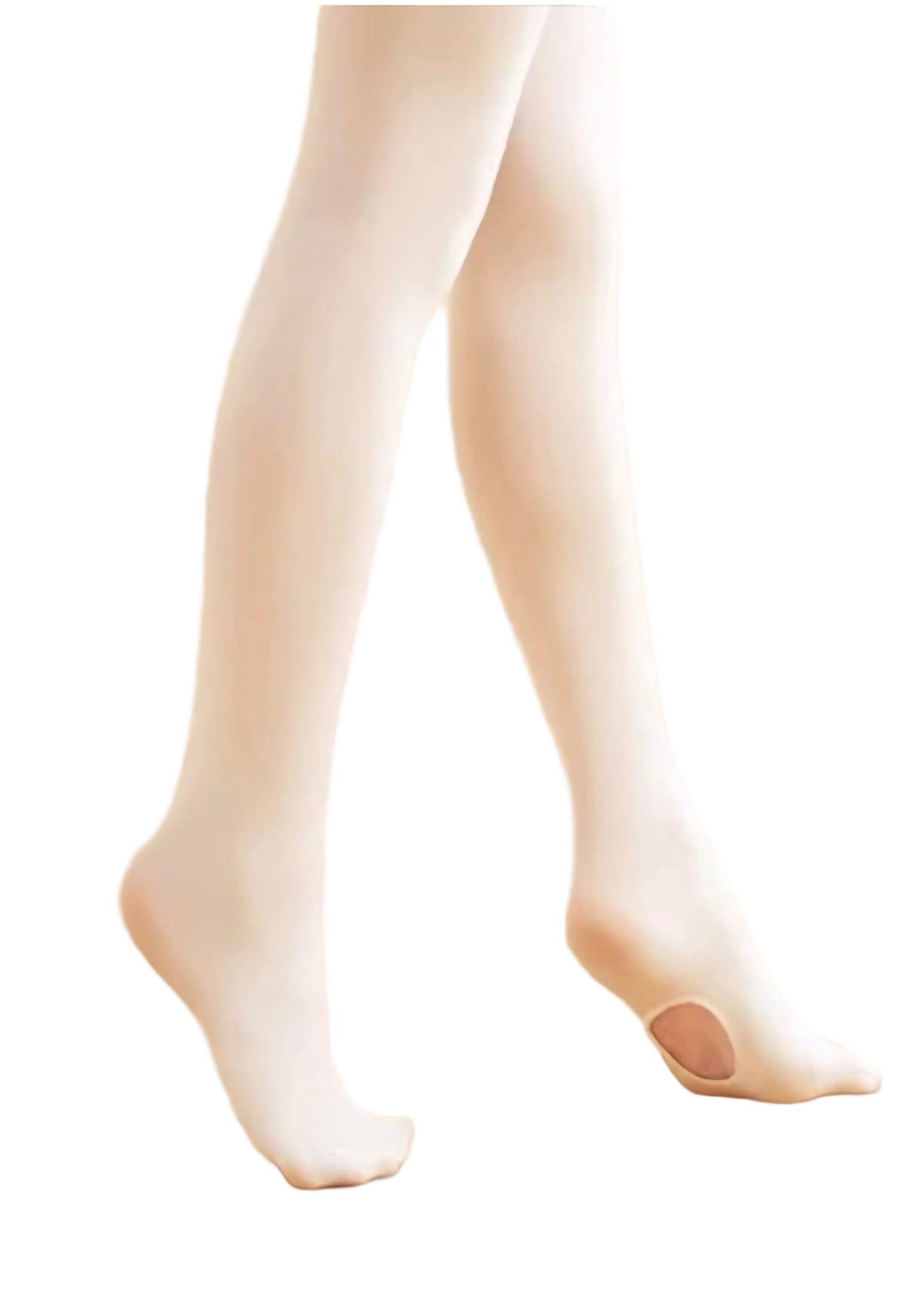 Convertible Ballet Tights