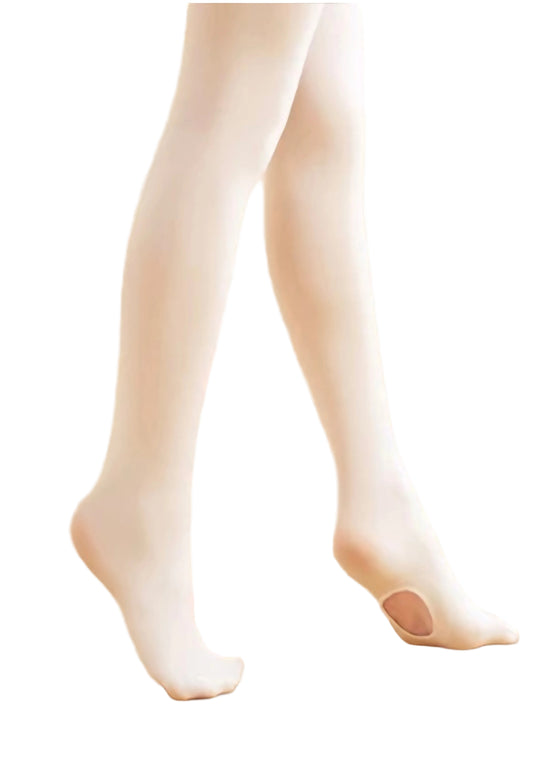 Convertible Ballet Tights