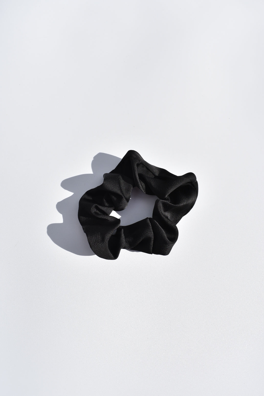 Satin Scrunchies